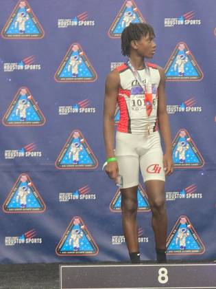 2025 AAU Junior Olympic — Awards — photo 4