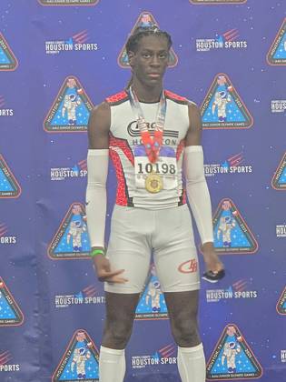 2025 AAU Junior Olympic — Awards — photo 7