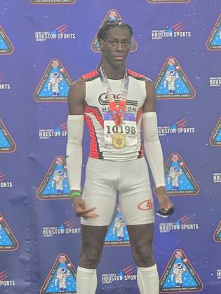 2025 AAU Junior Olympic — Awards — photo 8