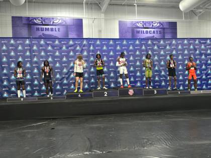 2025 AAU Junior Olympic — Awards — photo 9