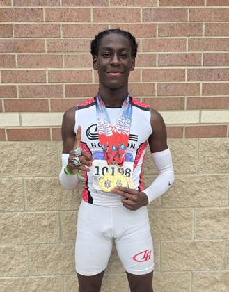 2025 AAU Junior Olympic — Awards — photo 13