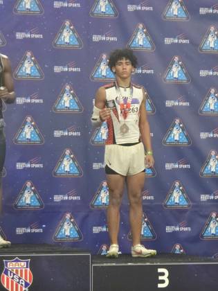 2025 AAU Junior Olympic — Awards — photo 16