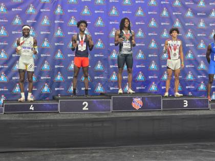 2025 AAU Junior Olympic — Awards — photo 17