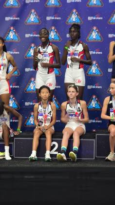 2025 AAU Junior Olympic — Awards — photo 19
