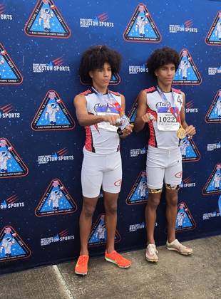 2025 AAU Junior Olympic — Awards — photo 36