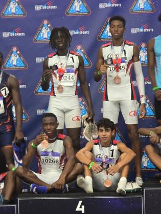 2025 AAU Junior Olympic — Awards — photo 43