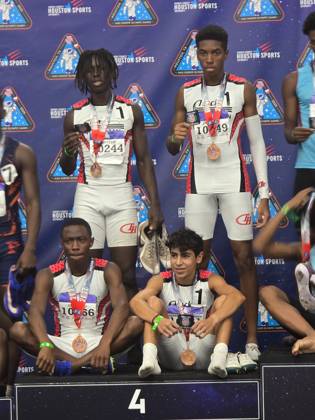 2025 AAU Junior Olympic — Awards — photo 45