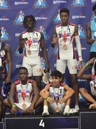 2025 AAU Junior Olympic — Awards — photo 46