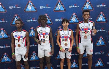 2025 AAU Junior Olympic — Awards — photo 48