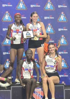2025 AAU Junior Olympic — Awards — photo 51