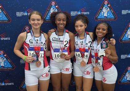 2025 AAU Junior Olympic — Awards — photo 55