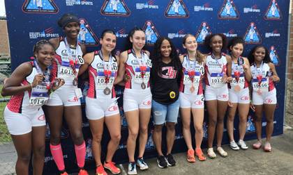 2025 AAU Junior Olympic — Awards — photo 58