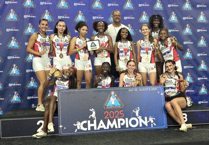 2025 AAU Junior Olympic — Awards — photo 64