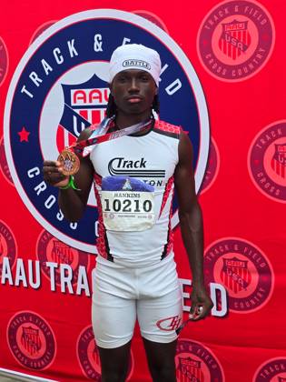 2025 AAU Junior Olympic — Awards — photo 65