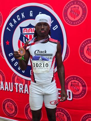 2025 AAU Junior Olympic — Awards — photo 66