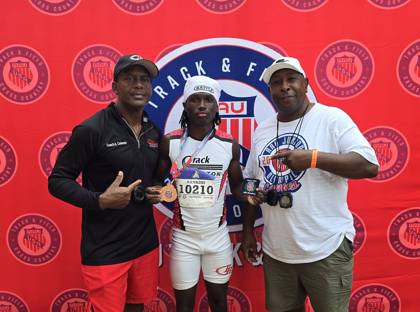 2025 AAU Junior Olympic — Awards — photo 68