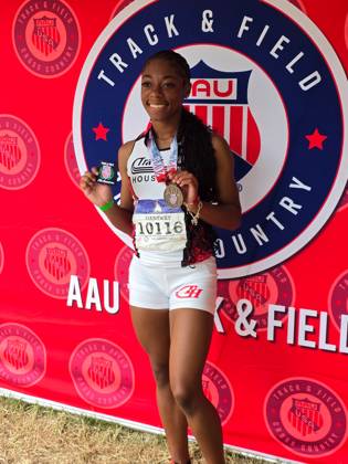 2025 AAU Junior Olympic — Awards — photo 70
