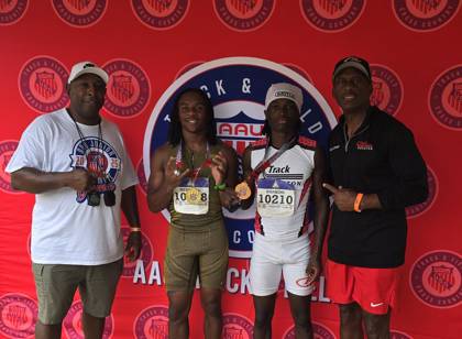 2025 AAU Junior Olympic — Awards — photo 77