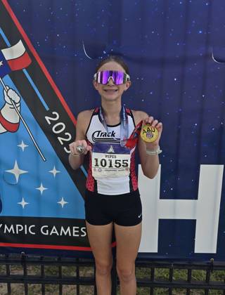2025 AAU Junior Olympic — Awards — photo 82