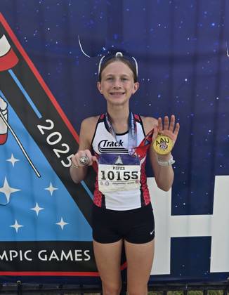 2025 AAU Junior Olympic — Awards — photo 84