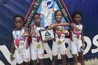 2025 AAU Junior Olympic — Awards — photo 91