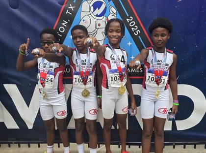 2025 AAU Junior Olympic — Awards — photo 93