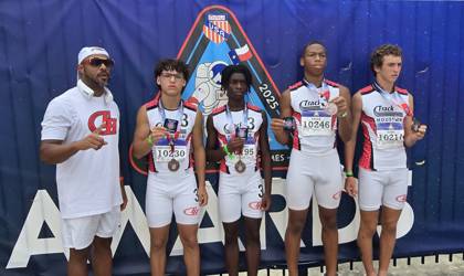 2025 AAU Junior Olympic — Awards — photo 95