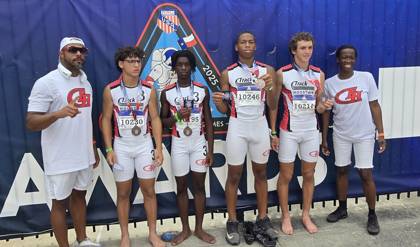 2025 AAU Junior Olympic — Awards — photo 97