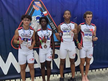 2025 AAU Junior Olympic — Awards — photo 99