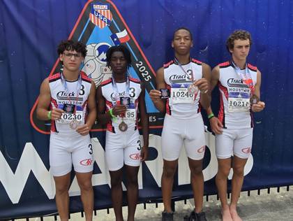 2025 AAU Junior Olympic — Awards — photo 100