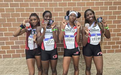 2025 AAU Junior Olympic — Awards — photo 103