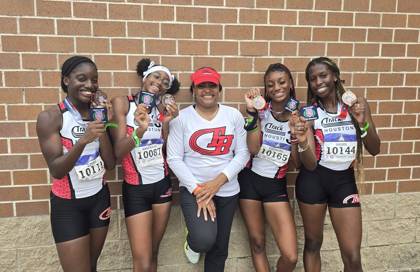 2025 AAU Junior Olympic — Awards — photo 105