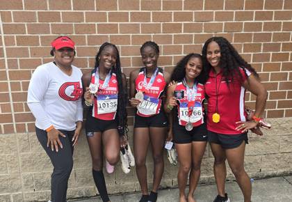 2025 AAU Junior Olympic — Awards — photo 108