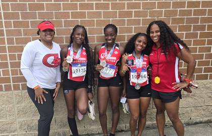 2025 AAU Junior Olympic — Awards — photo 109