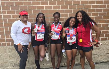 2025 AAU Junior Olympic — Awards — photo 110