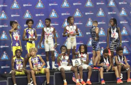 2025 AAU Junior Olympic — Awards — photo 112
