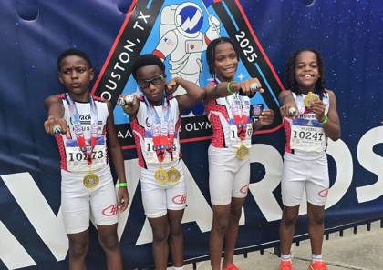 2025 AAU Junior Olympic — Awards — photo 114