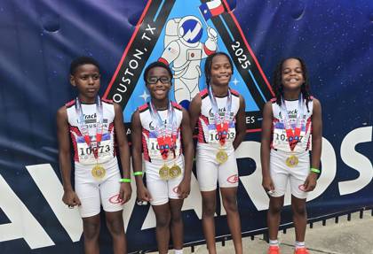 2025 AAU Junior Olympic — Awards — photo 116