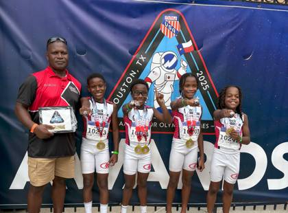 2025 AAU Junior Olympic — Awards — photo 120