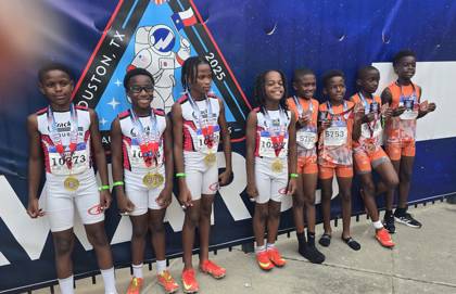 2025 AAU Junior Olympic — Awards — photo 121
