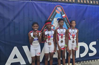 2025 AAU Junior Olympic — Awards — photo 123