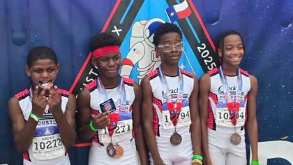 2025 AAU Junior Olympic — Awards — photo 126
