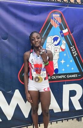 2025 AAU Junior Olympic — Awards — photo 128