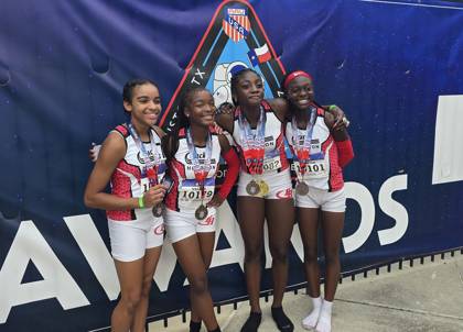2025 AAU Junior Olympic — Awards — photo 132