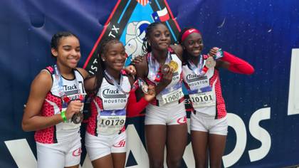 2025 AAU Junior Olympic — Awards — photo 134