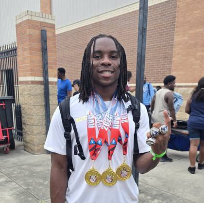 2025 AAU Junior Olympic — Awards — photo 135