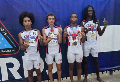 2025 AAU Junior Olympic — Awards — photo 140