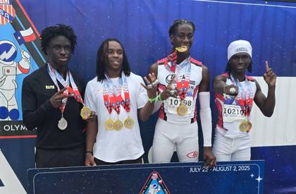 2025 AAU Junior Olympic — Awards — photo 143