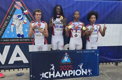2025 AAU Junior Olympic — Awards — photo 152