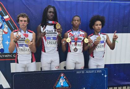 2025 AAU Junior Olympic — Awards — photo 154